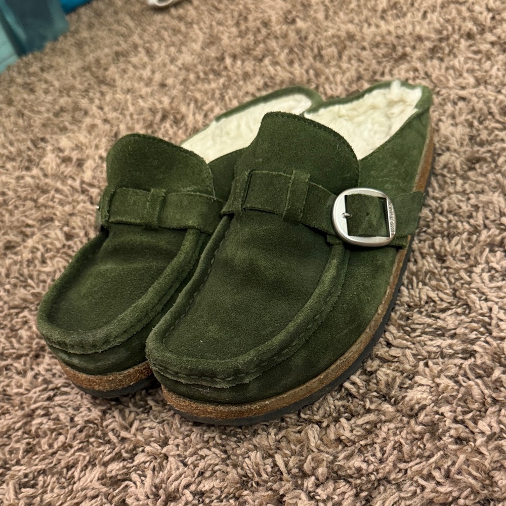 Birkenstock Clog